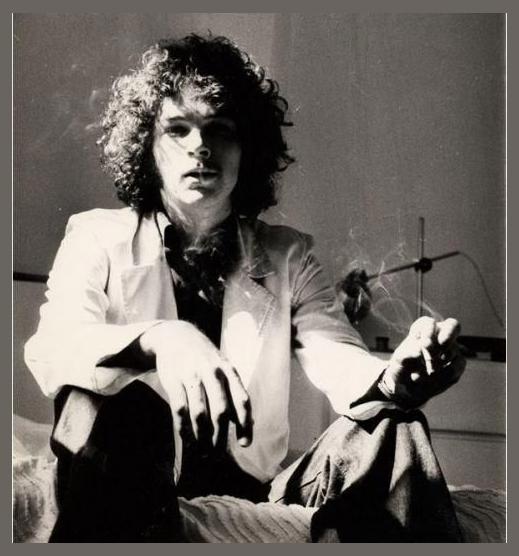 Chris Bell